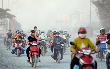 Quy định mới bắt buộc khiến hàng chục triệu xe máy phải xếp hàng: Hà Nội, TP.HCM sẽ áp dụng sớm nhất?
