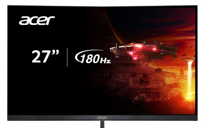 Khám phá trải nghiệm màn hình gaming Acer Nitro KG240Y M5 và KG270 M5