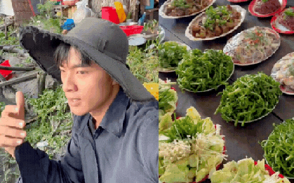 "Đám giỗ bên cồn" phiên bản đời thực: Thứ "đặc sản ân tình" của người miền Tây, bảo sao Lê Tuấn Khang quanh năm đi ăn giỗ!