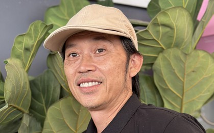 Một đàn em: "Tôi được qua Mỹ diễn nhờ cuộc gọi của anh Hoài Linh lúc nửa đêm"