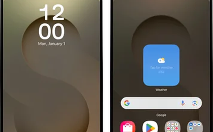 Làm rò rỉ hình ảnh Galaxy S25, một nhân viên Samsung bị sa thải