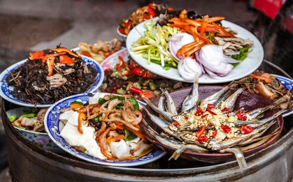 "Kiên trì" đặt 2 món này trên bàn ăn mỗi ngày, chẳng mấy ung thư cả nhà