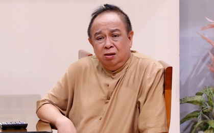 Một nam diễn viên ngoài 60: "Tôi dám nói mình sống keo nhất giới nghệ sĩ"
