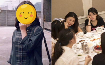 Hoa khôi nổi tiếng bị chồng bỏ vì nghiện "dao kéo", 30 năm sau đi họp lớp: Vừa mở cửa bước vào, tất cả lập tức buông đũa