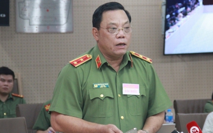 Giám đốc Công an Hà Nội chỉ đạo điều tra vụ 2 người tử vong nghi do ngộ độc