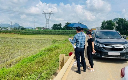Tâm sự của nhà đầu tư bất động sản: “Tôi đầu tư ở đâu, lỗ ở đó”