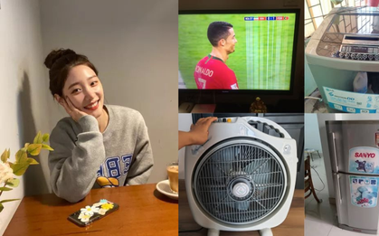 Đăng 1 bức ảnh, cô gái 22 tuổi khiến tất cả vỡ lẽ, hóa ra mục tiêu tiết kiệm chỉ đơn giản là thế này