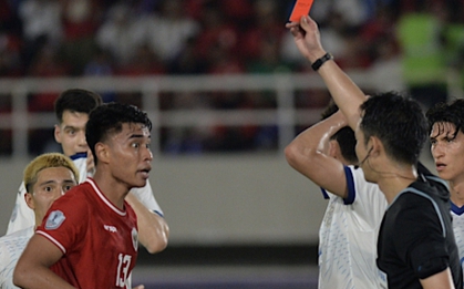 Chuyên gia: HLV Shin Tae-yong hiếu thắng khiến tuyển Indonesia thất bại