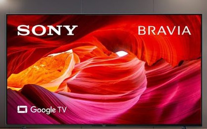 3 mẫu tivi 4K dưới 10 triệu đồng đáng mua dịp Tết 2025