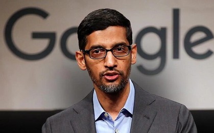 Ngay trước Tết, Google cũng cắt giảm nhân sự: nhiều giám đốc, phó chủ tịch và quản lý cấp cao phải "cuốn gói ra đi"