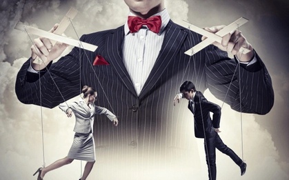 Khi chốn công sở ngày càng nhiều những “bậc thầy” tâm lý, chỉ cần làm 3 điều để không dễ dàng bị thao túng