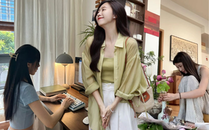 Cô gái ở TP.HCM chia sẻ: Sau khi tối giản cuộc sống, tôi nhận ra việc tiết kiệm tiền không khó