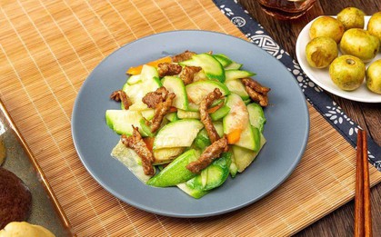 5 thực phẩm có vị đắng không nên ăn vì chứa chất độc mạnh, có loại ăn nhiều còn đe doạ tính mạng