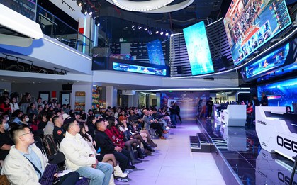 Giải đấu Audition Vietnam Championship 2024 - Sân chơi Esports chuyên nghiệp