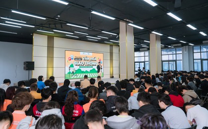 FPT PolySchool tổ chức tọa đàm về văn hóa giao thông: Hành trình gieo mầm ý thức trách nhiệm cho thế hệ trẻ