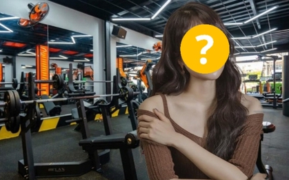 Sốc: Nữ diễn viên nổi tiếng bị vỡ filler ngực khi đang tập gym