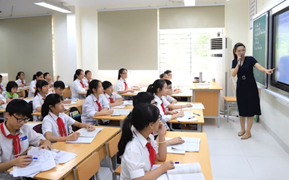 Giáo viên được dạy thêm tối đa bao nhiêu giờ mỗi tháng?