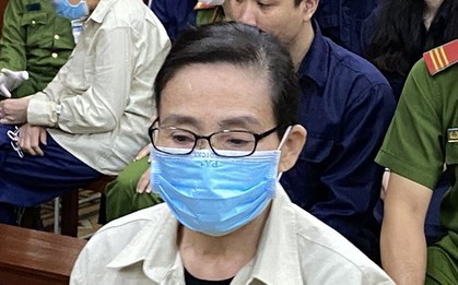 Viện Kiểm sát đề nghị tử hình bà trùm Oanh 'Hà'