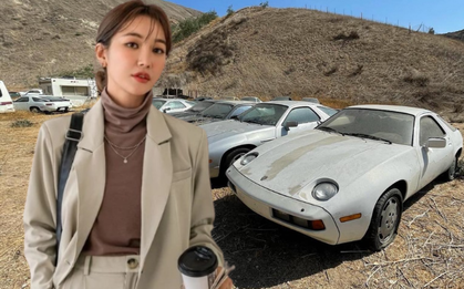 Đem xe Porsche 4,4 tỷ đồng đi bảo hành, 6 tháng sau cô gái sốc nặng khi nhận xe, lập tức kiện đại lý, đòi bồi thường 700 triệu đồng: Không thể chấp nhận