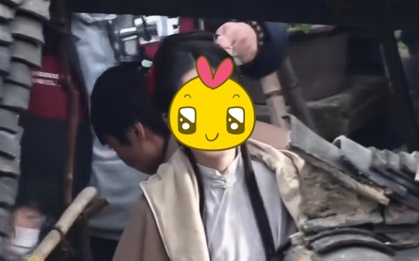 Mỹ nhân thời Minh từ lịch sử bước ra: Nhan sắc ở phim mới đẹp khó tả, netizen Việt đồng loạt nhận xét một điều