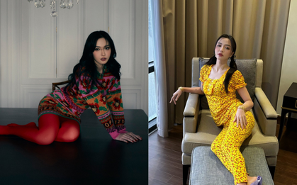 Hành động bất ngờ của nữ ca sĩ lười nhất Vpop