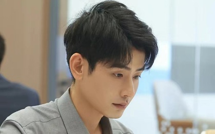 Phía sau bức ảnh nam sinh đẹp trai động lòng người là một câu chuyện rơi nước mắt