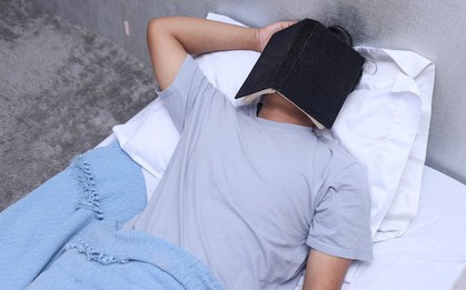 "2 không" khi ngủ trưa dù già hay trẻ cũng cần tránh để sống lâu, sống khỏe