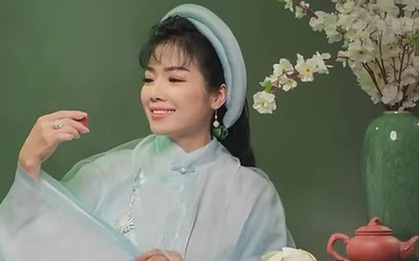 Nữ nghệ sĩ kể chuyện cứ diễn xong là được đàn anh rủ đi ăn và cách từ chối cao tay