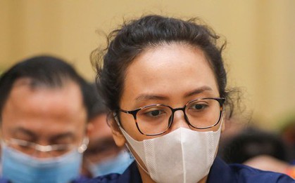 Chồng và cháu gái bà Trương Mỹ Lan được giảm án