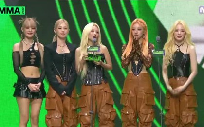 Tất cả thành viên (G)I-DLE đều tái ký hợp đồng