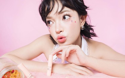 Bắt kịp mọi xu hướng make-up chỉ với một tips nhỏ cho đôi môi
