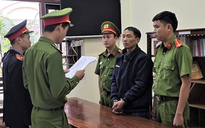 Cháu bé 5 tuổi chơi trò trốn tìm ở gần nhà thì bị "yêu râu xanh" giở trò đồi bại