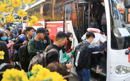 Từ năm 2025, người Việt được nghỉ Tết “sớm” 1 ngày: Biết lý do, nhiều người lại không thấy vui