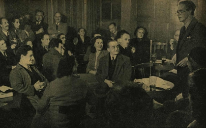 Vào năm 1925, một nhà khoa học đã dự đoán về công nghệ năm 2025: Hầu hết đều đúng đến khó tin