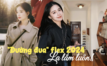 Hôm nay, 31/12/2024: Dấu hiệu cho thấy tiền tài, sức khỏe, tình duyên bạn đang tốt dần lên!