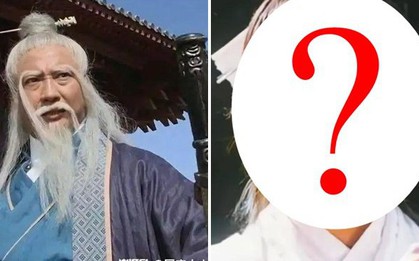 Một nhân vật trong Ỷ Thiên Đồ Long Ký thường được so với Trương Tam Phong nhưng thường xuyên bại trận