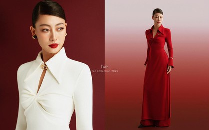 HAGOO gây ấn tượng mạnh với hai bộ sưu tập "Tinh" và "Minimal Chic" - Khi thời trang trở thành tuyên ngôn phong cách