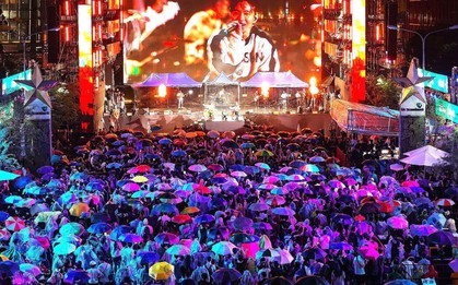 HOZO 2024 x DOCYA: hòa nhịp toàn cầu, bùng nổ năng lượng