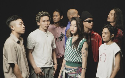 "129BPM: Động Phách Tách Kén" là gì mà được mong chờ sau hơn 20 năm?