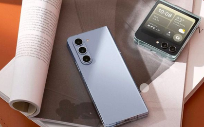 Loạt điện thoại Samsung giảm giá tốt cuối năm: Z Fold6 gần chạm mốc 30 triệu, S23 Ultra còn 21 triệu