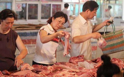 Đi chợ đừng bỏ qua phần quý nhất này của con lợn: Cải thiện miễn dịch, phòng ngừa bệnh tim mạch