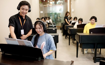 Trào lưu mới của Gen Z - Bạn đã biết chơi Piano chưa?
