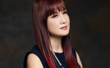 Hiền Mai: Đó là chuỗi ngày kinh hoàng và đáng sợ của tôi, chỉ sau 1 đêm, tóc tôi bạc trắng