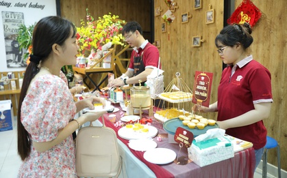 Những sáng tạo từ Kem Toffee Caramen của Nhất Hương dự đoán tạo hot trend thời gian tới