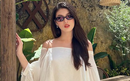 1 nàng hậu chính thức xác nhận rời Sen Vàng, lý do là gì?