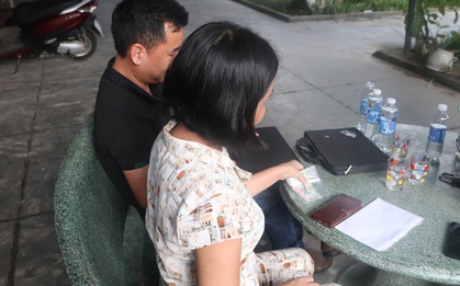 Vé số trúng 2 tỉ không được nhận: Thay đổi địa chỉ nộp đơn kiện