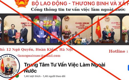 Giả mạo lừa đảo đưa lao động đi làm việc tại Hàn Quốc và Úc