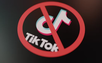 TikTok sắp bị cấm?