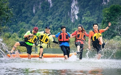 Cẩm nang du lịch Quảng Bình vào mùa mưa