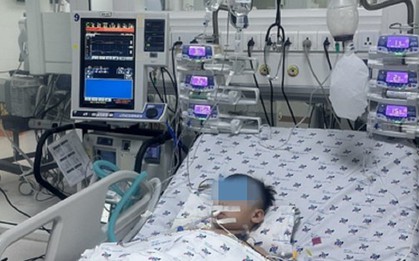 Cảnh báo căn bệnh 'tử thần' trẻ em dễ mắc khi thời tiết giao mùa